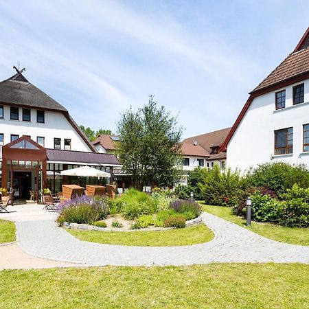 Ringhotel Warnemuender Hof Rostock Luaran gambar