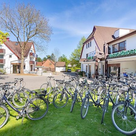 Ringhotel Warnemuender Hof Rostock Luaran gambar