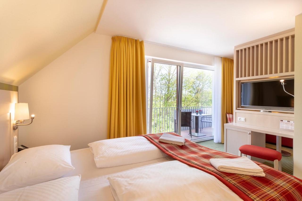 Ringhotel Warnemuender Hof Rostock Luaran gambar