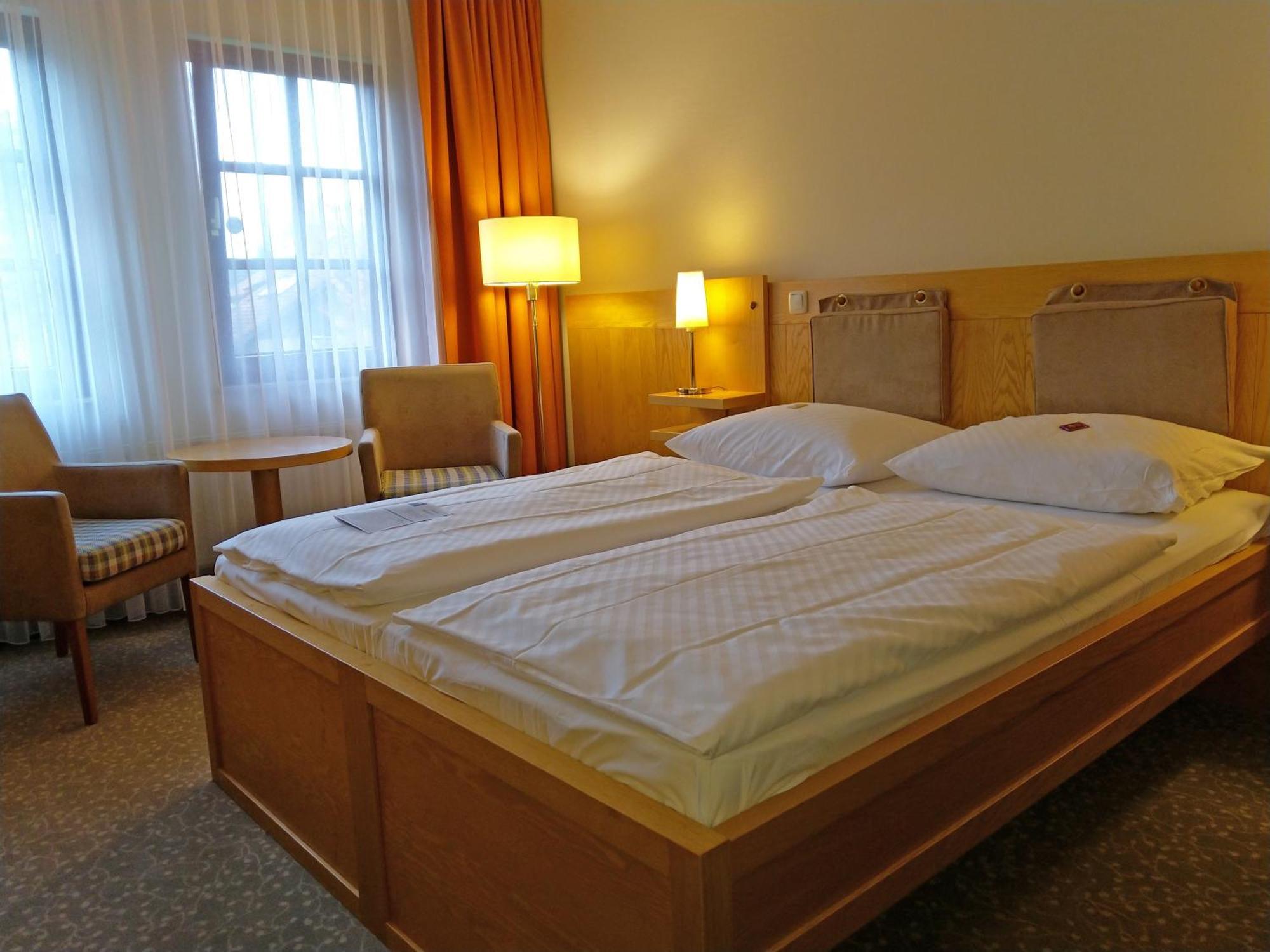 Ringhotel Warnemuender Hof Rostock Luaran gambar