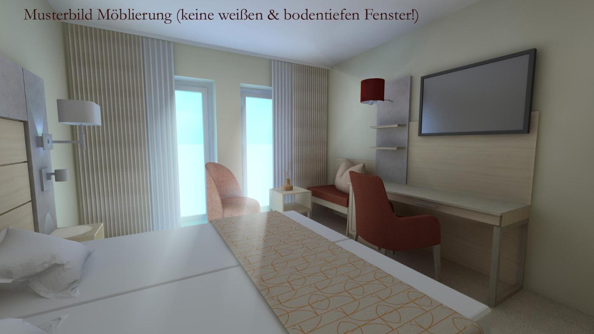 Ringhotel Warnemuender Hof Rostock Luaran gambar