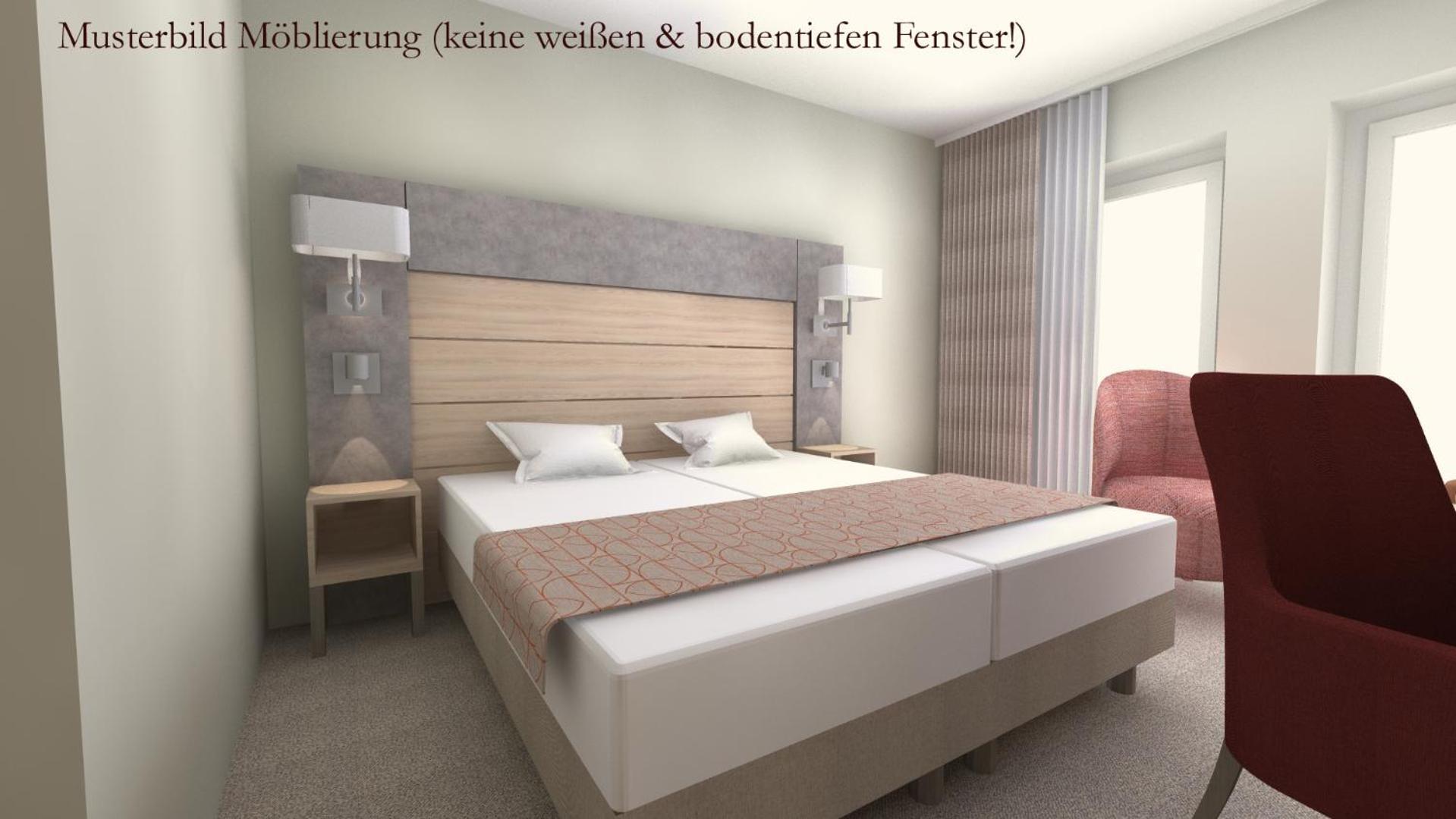 Ringhotel Warnemuender Hof Rostock Luaran gambar