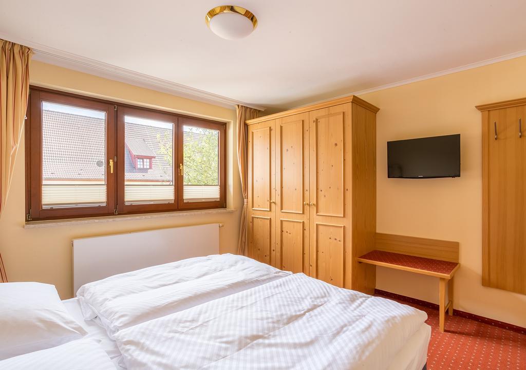 Ringhotel Warnemuender Hof Rostock Luaran gambar