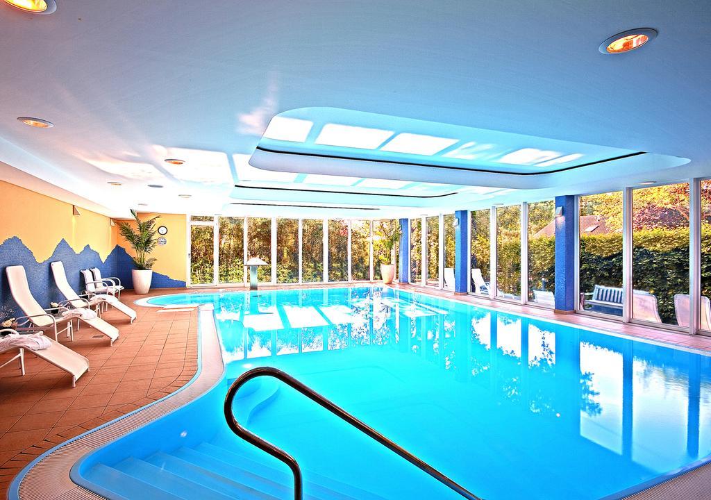 Ringhotel Warnemuender Hof Rostock Luaran gambar