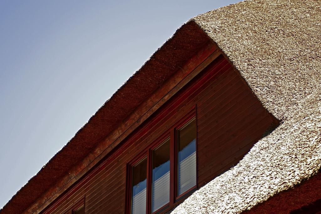 Ringhotel Warnemuender Hof Rostock Luaran gambar
