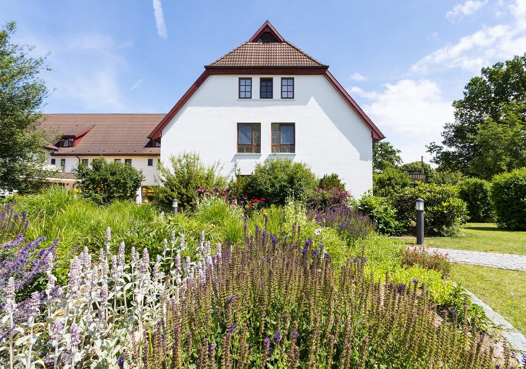 Ringhotel Warnemuender Hof Rostock Luaran gambar