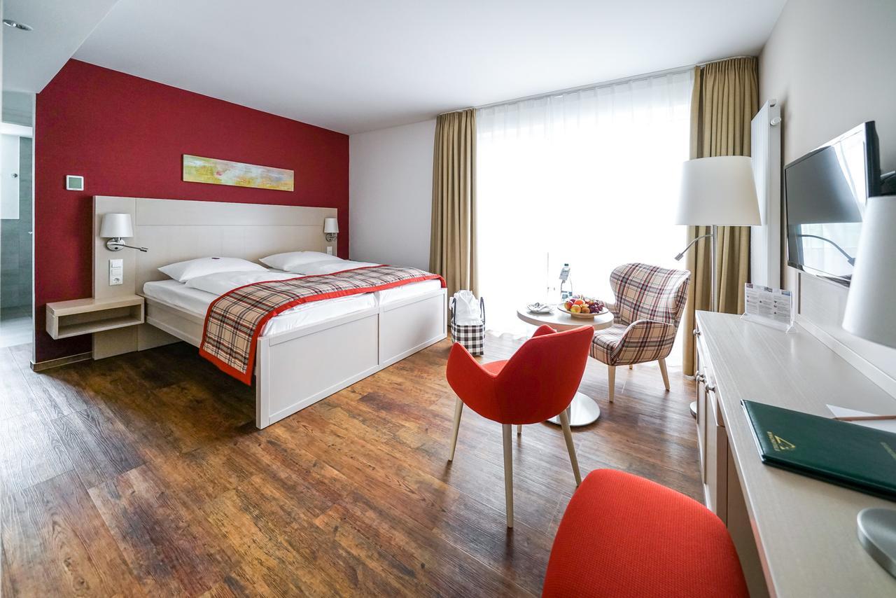 Ringhotel Warnemuender Hof Rostock Luaran gambar