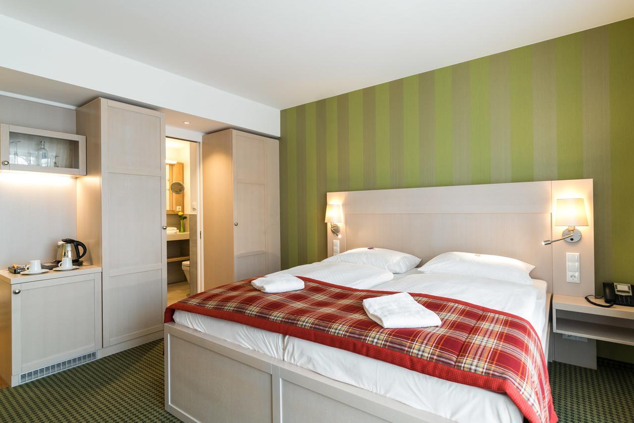 Ringhotel Warnemuender Hof Rostock Luaran gambar