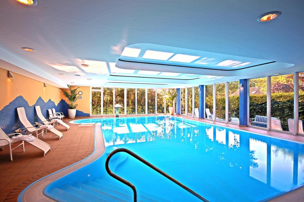Ringhotel Warnemuender Hof Rostock Luaran gambar