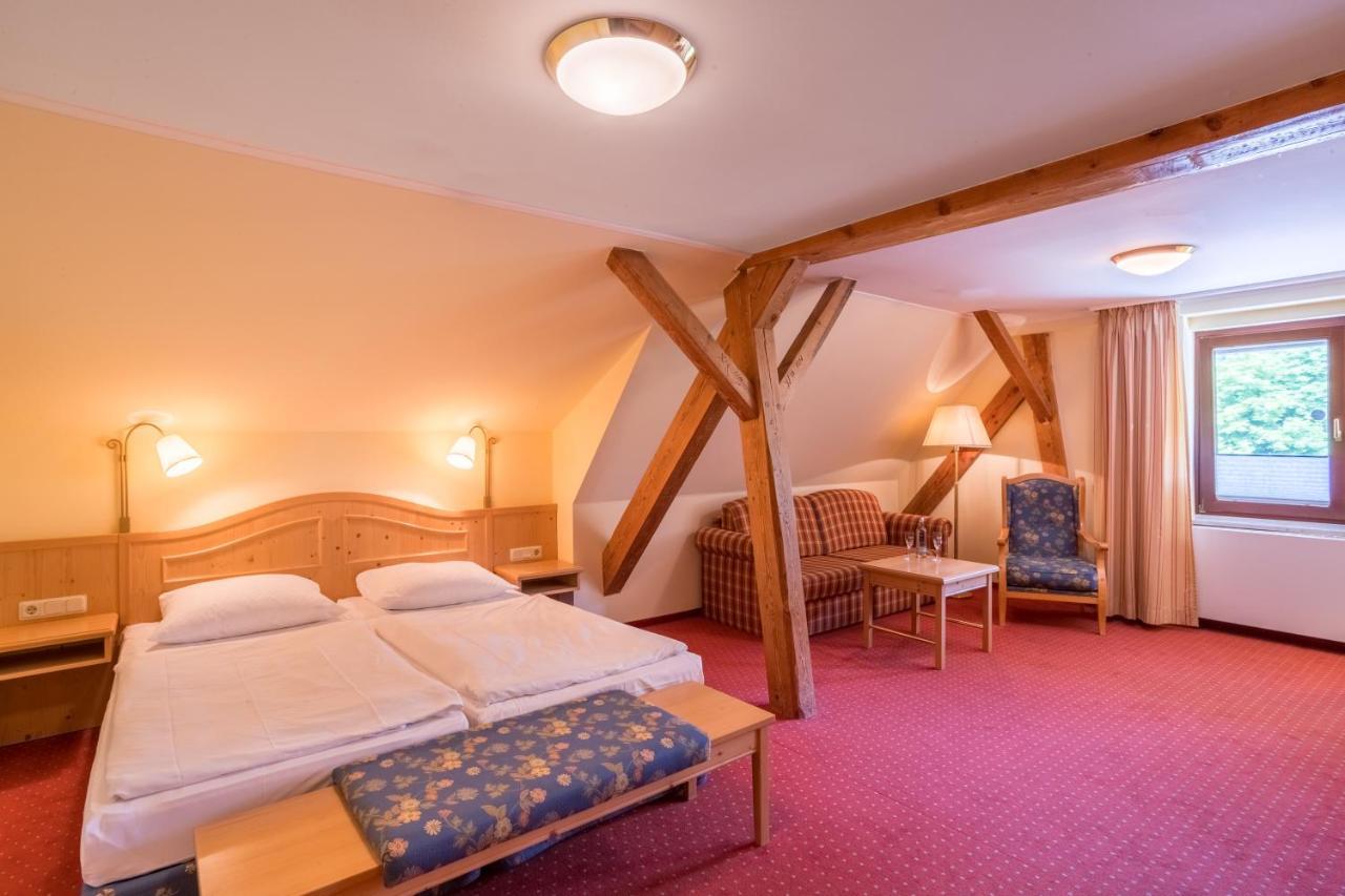 Ringhotel Warnemuender Hof Rostock Luaran gambar
