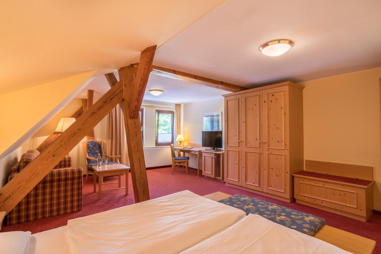 Ringhotel Warnemuender Hof Rostock Luaran gambar